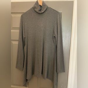 Karen Kane tunic turtleneck